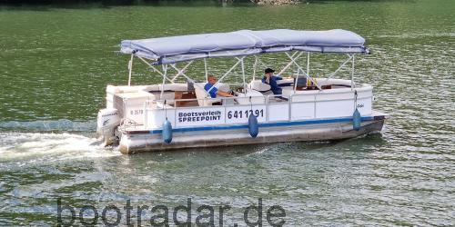 Harris Sunliner 240 technische daten